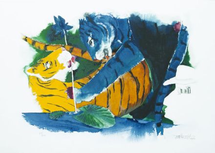 Picture of Do Not Disturb