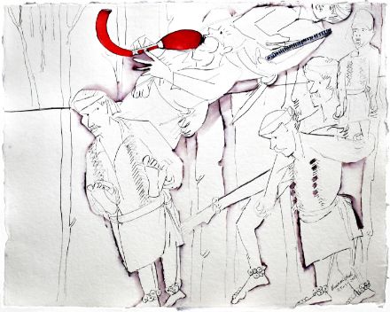 Picture of Dungardev