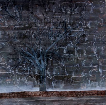 Picture of Remembering Tree - 2