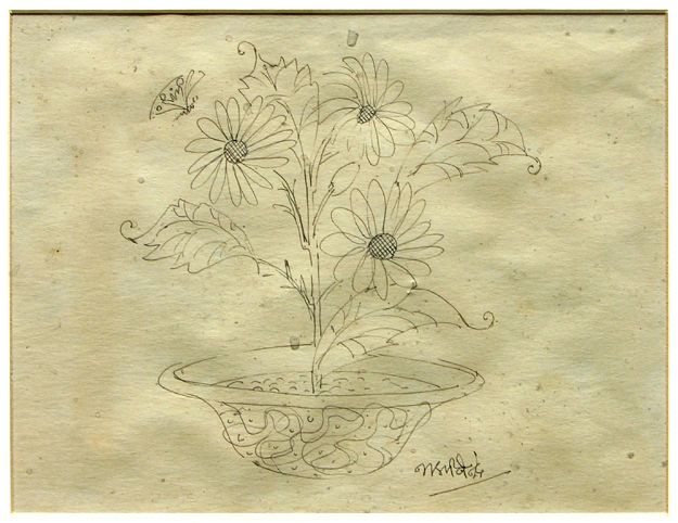 Picture of Flower