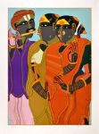 Picture of Flute Player