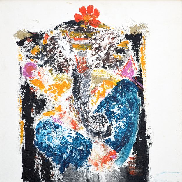 Picture of Ganesh