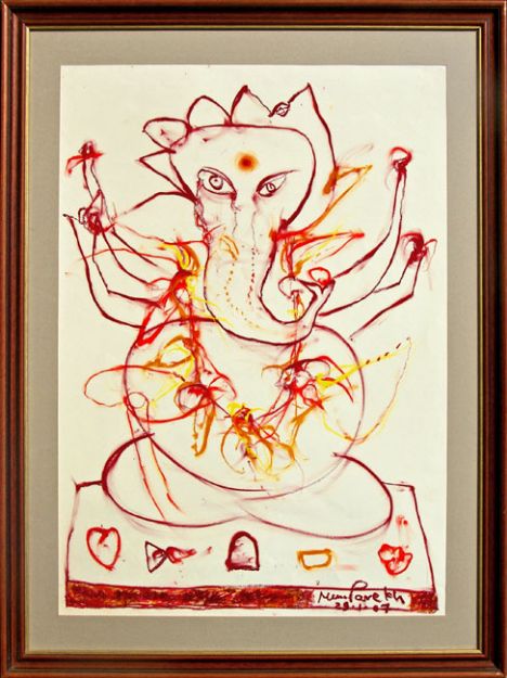 Picture of Ganesh