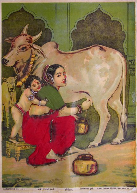 Picture of Gaudohan