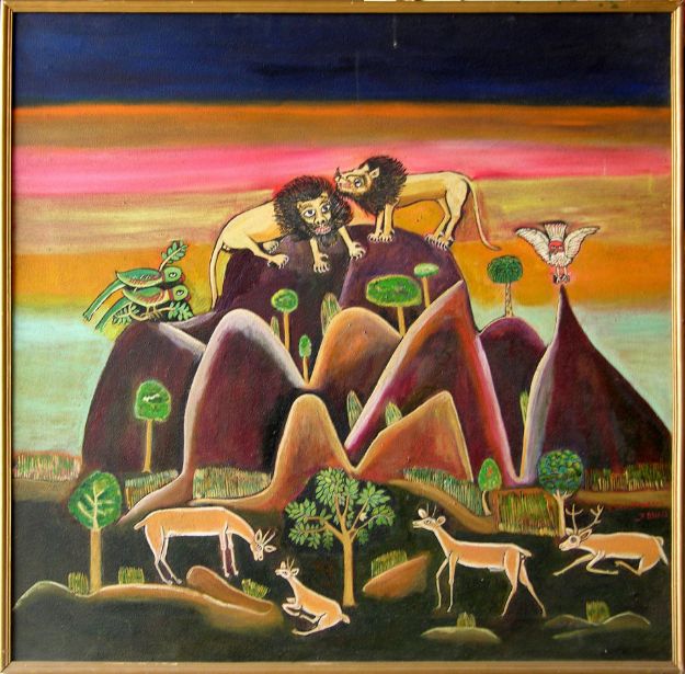 Picture of Untitled