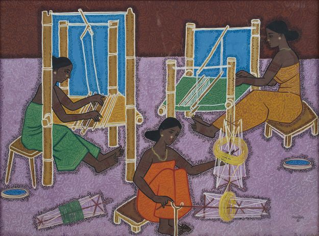 Picture of Handloom