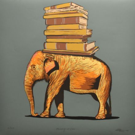 Picture of Meaning of Life