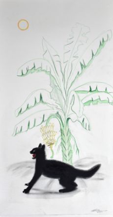 Picture of Cat Series