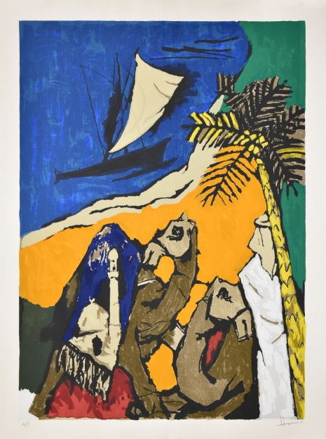 Picture of Our Planet Called Earth (OPCE)-7