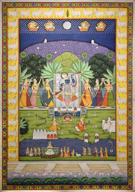 Picture of Shreenathji
