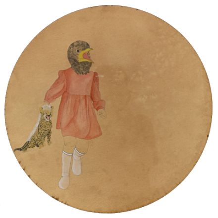 Picture of The Pious Wish X