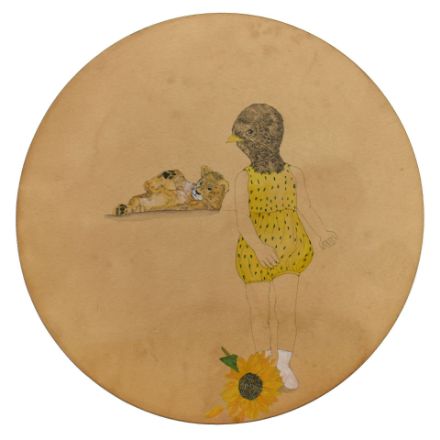 Picture of The Pious Wish V