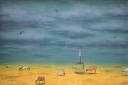 Picture of Ek Achanbha... 2