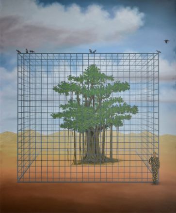 Picture of The Last Tree