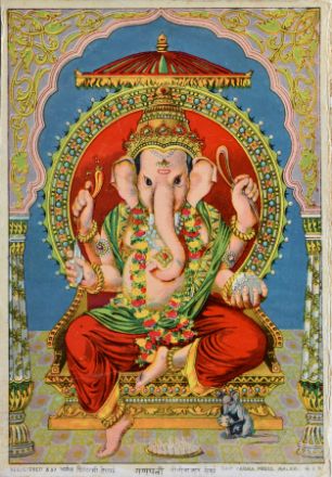 Picture of Ganapati