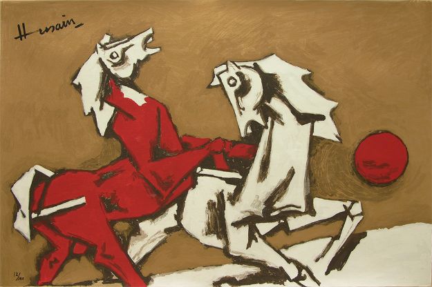 Picture of Horses