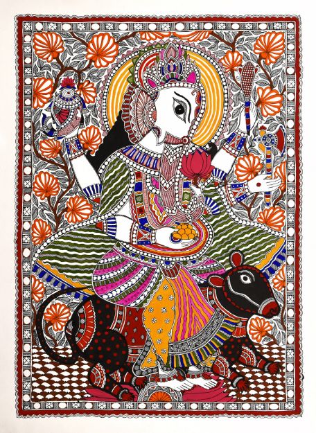 Picture of Ganesh
