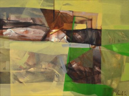 Picture of Naturescape - 13