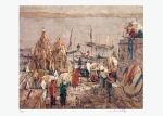 Picture of Impressionistic Banaras