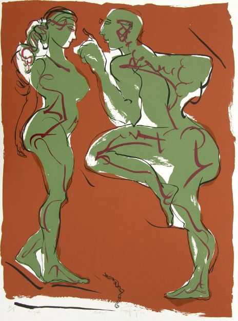 Picture of Interaction