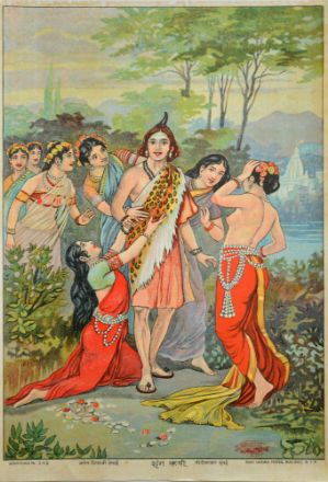 Picture of Shrung Rushi