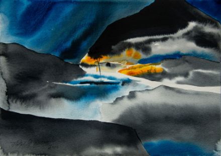 Picture of Heaven Is Here - XXIV