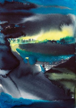 Picture of Heaven Is Here - XXII