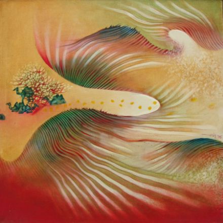 Picture of Jaisalmer