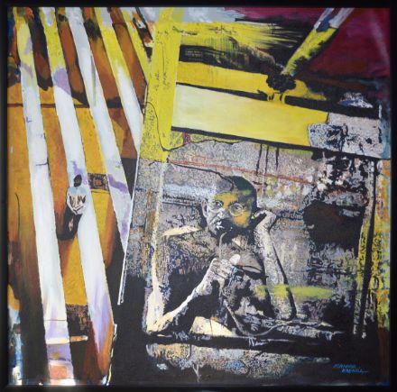 Picture of Telephonic Talk