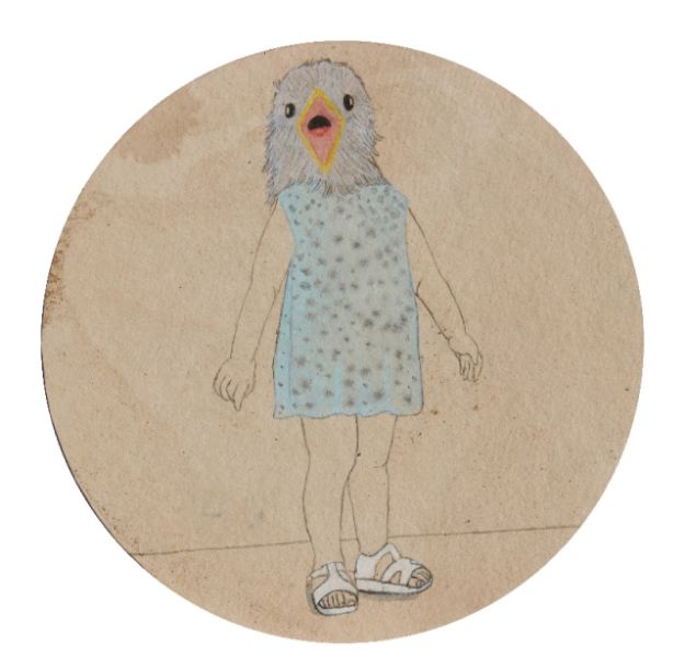 Picture of Tiny - VII