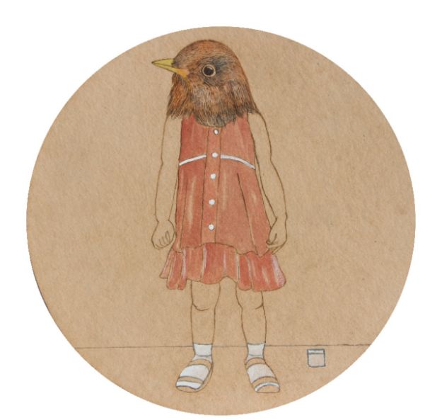 Picture of Tiny - IV