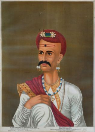 Picture of Nana Fadnavis