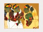 Picture of Women in Gossip
