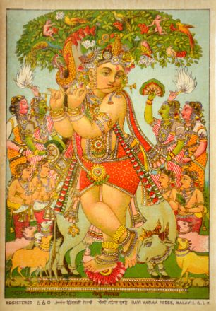 Picture of Venugopal