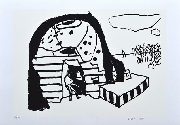 Picture of Untitled