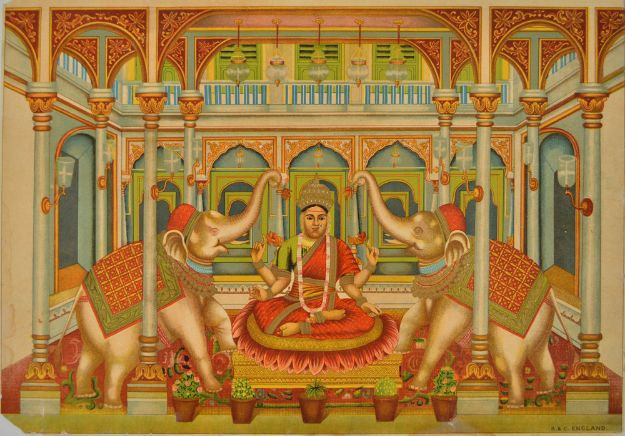 Picture of Laxmi