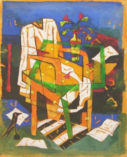 Picture of Untitled