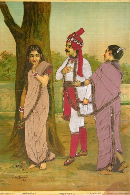 Picture of Madalsa Rutudwaja