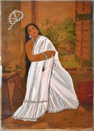 Picture of Manorama
