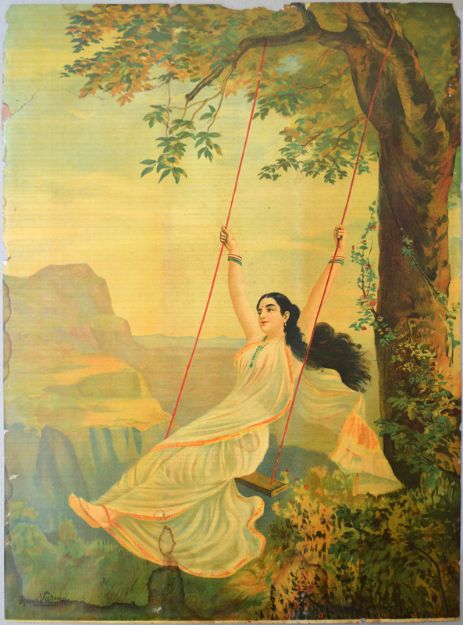 Picture of Mohini