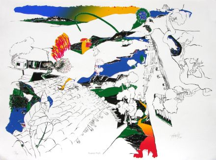 Picture of Morning Masti