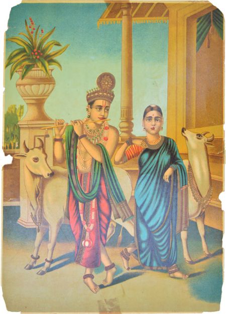 Picture of Murlidhar