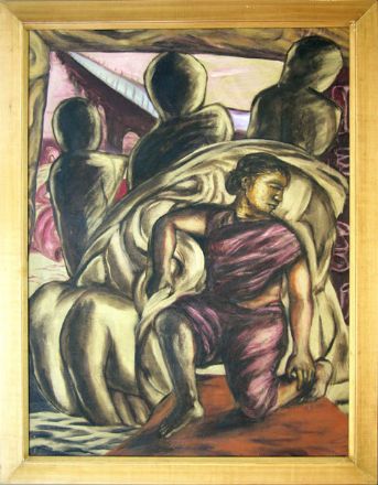 Picture of Of Days Unaccounted for