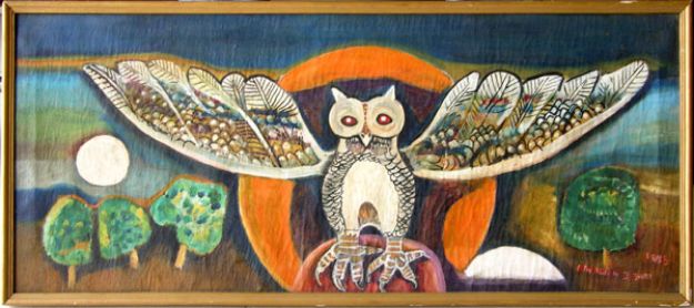 Picture of Owl