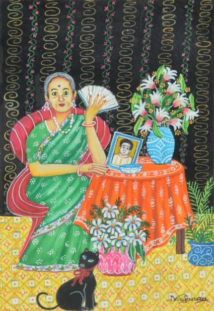 Picture of Parlour