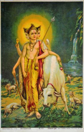 Picture of Shree Datt