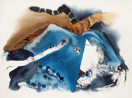 Picture of Pieces of Peace