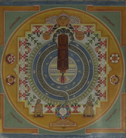 Picture of Shiva Shakti