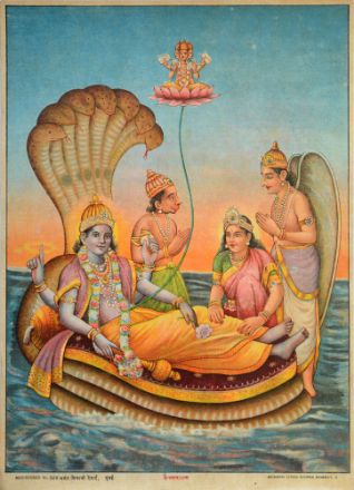 Picture of Sheshnarayan