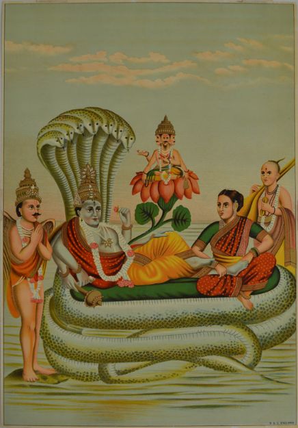 Picture of Shesh Sai